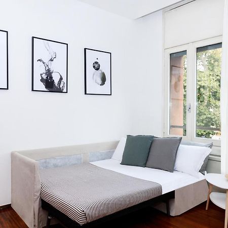 Hemeras Boutique Homes - 2 Luxury Apartments In The City Center Milan Exterior photo