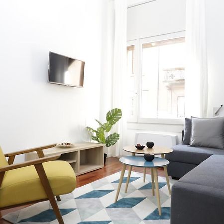 Hemeras Boutique Homes - 2 Luxury Apartments In The City Center Milan Exterior photo