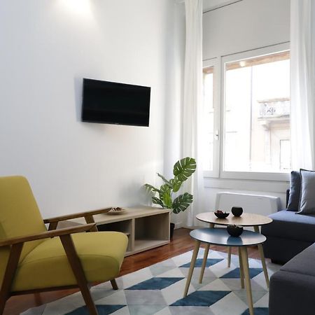Hemeras Boutique Homes - 2 Luxury Apartments In The City Center Milan Exterior photo