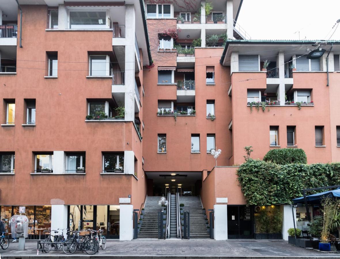 Hemeras Boutique Homes - 2 Luxury Apartments In The City Center Milan Exterior photo
